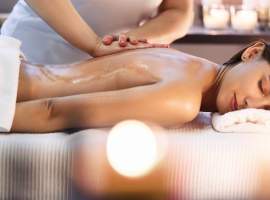 Swedish Massage