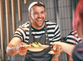 Pizza Express Dining Gift