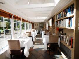 Stay at Quirky Monachyle Mhor Hotel for two people