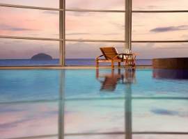 Deluxe Room stay at Trump Turnberry, A Luxury Collection Resort