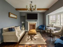 Ocean View Suite stay at Trump Turnberry, A Luxury Collection Resort