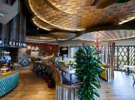 Nando’s Peri Peri Chicken Dining Gift